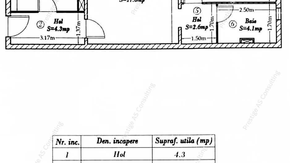 Apartament 2 Camere + Boxa si Garaj | Etaj 2 | C. Sagului - Poză 8