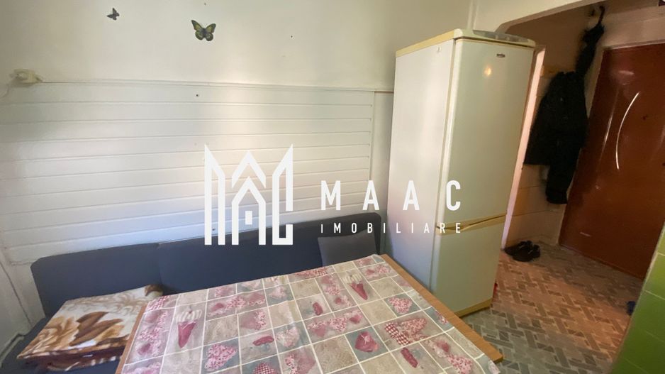 Garsonieră  | 24 MPU | Mobilata si Utilata | Stefan Cel Mare - Poză 2