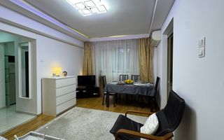 3 Camere | Floreasca | Renovat | Etaj 1 | - Poză 3