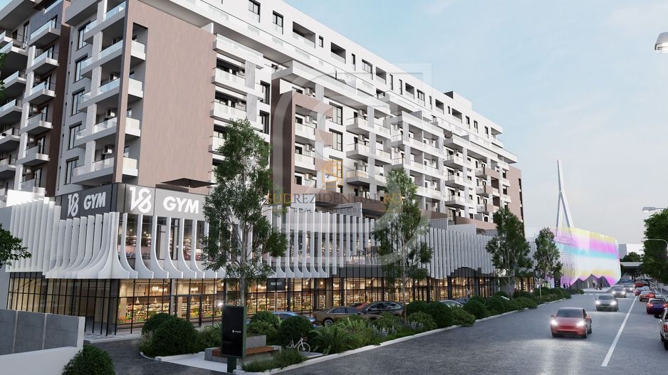 Spații comerciale de închiriat | Venus Arena Residence, Sector 4 - Poză 6
