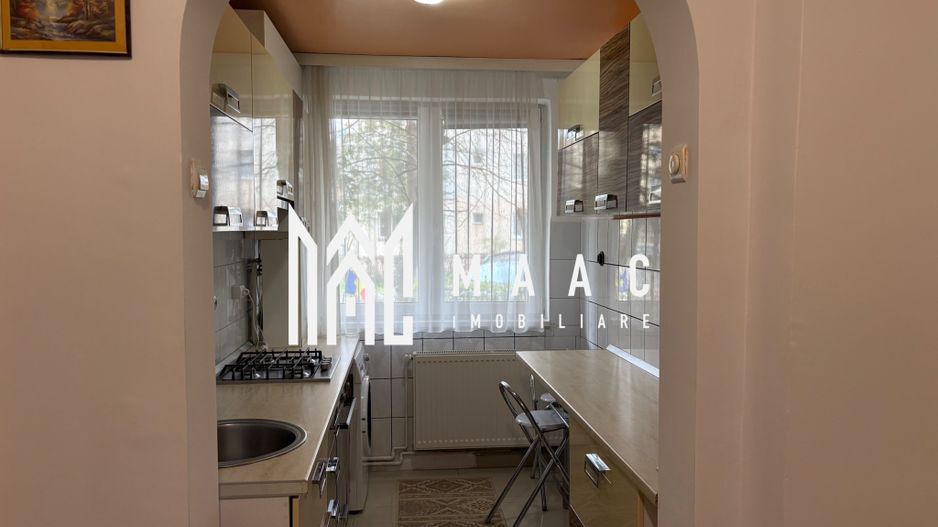 Apartament 2 Camere I Parter I Mobilat I M.Viteazul - Poză 7