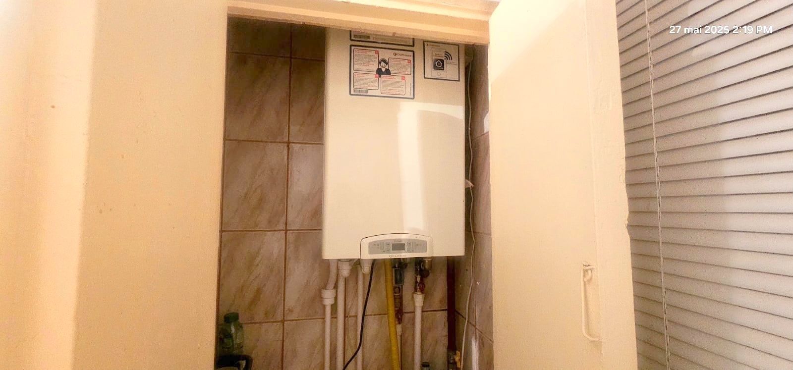 Apartament cu 2 camere, Micro 21, parter - Turnul de televiziune - Poză 6