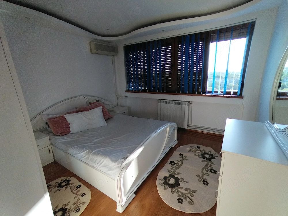 De inchiriat apartament cu 2 camere in Tiglina, etaj 8, 450 euro negociabil - Poză 5