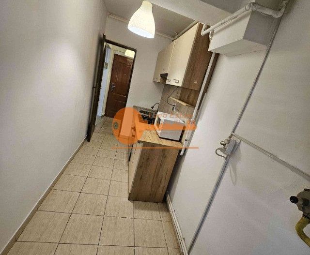 Garsoniera Drumu Taberei - Afi Cotroceni (10min metrou Tudor Vladimirescu) - Poză 3