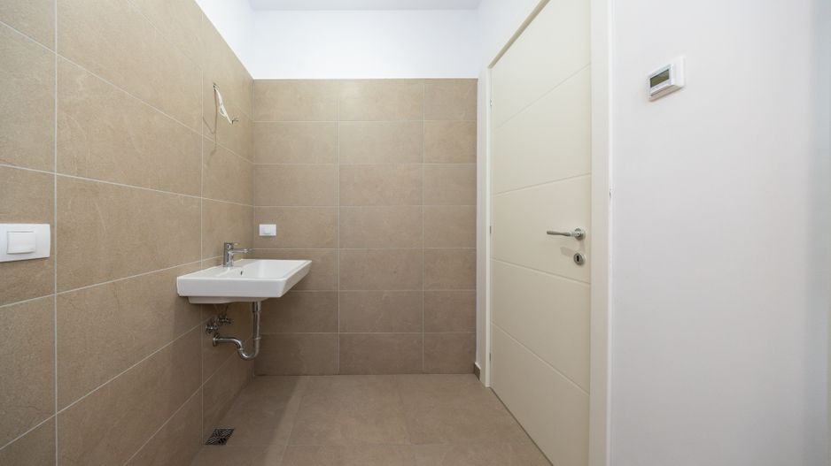 Penthouse 4 camere, 2 terase, panoramă munți și Tâmpa - Poză 10