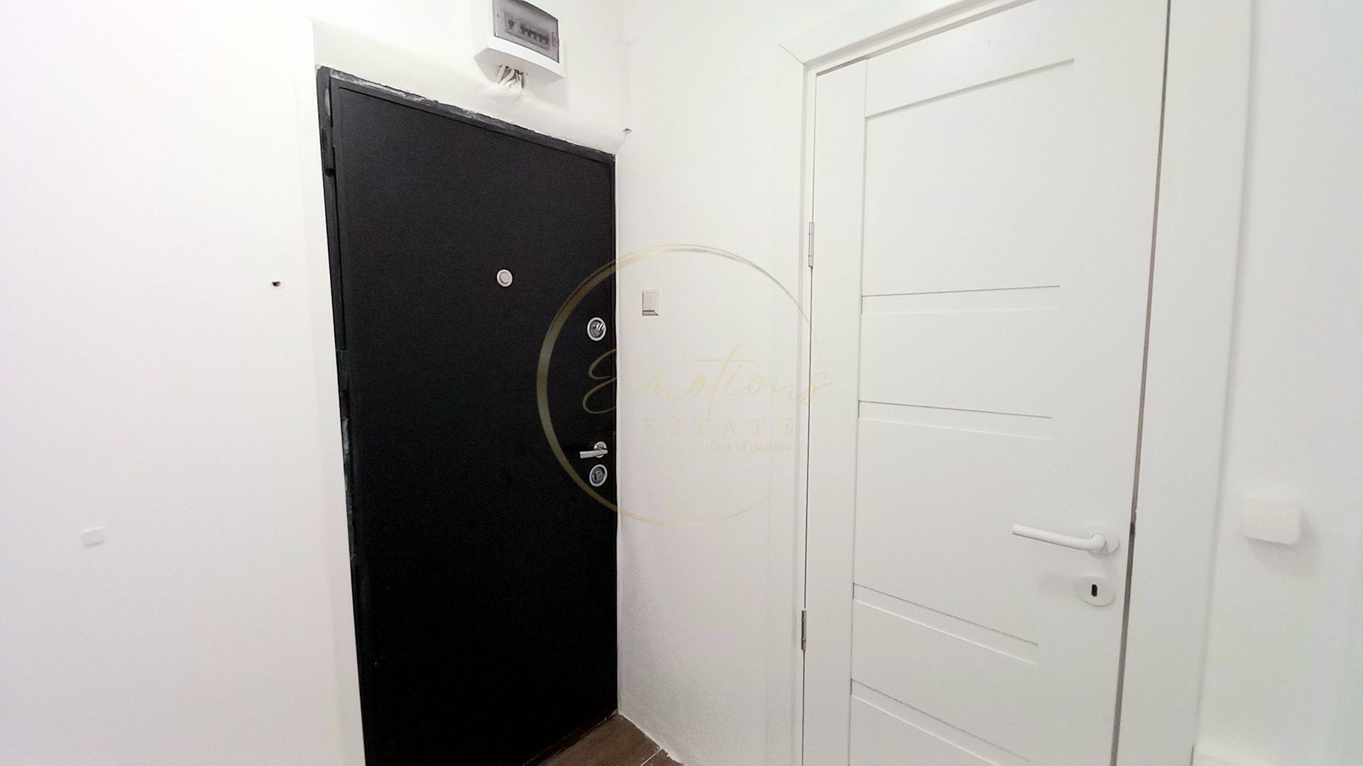 NOU | Apartament 1 cameră nemobinat | Complex Studențesc, Timișoara - Poză 7