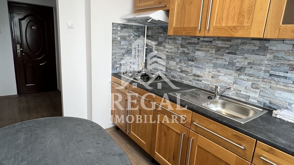 Apartament 2 camere de închiriat – Central Park | Etaj 9/9 | 47 mp - Poză 7