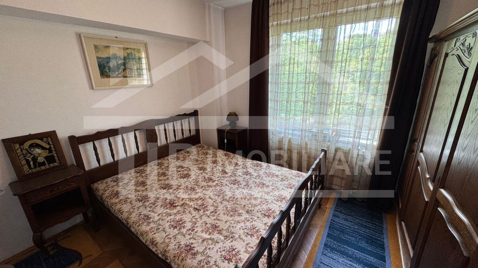 Apartament de 3 camere, 65mp, zona UMFST - Poză 5