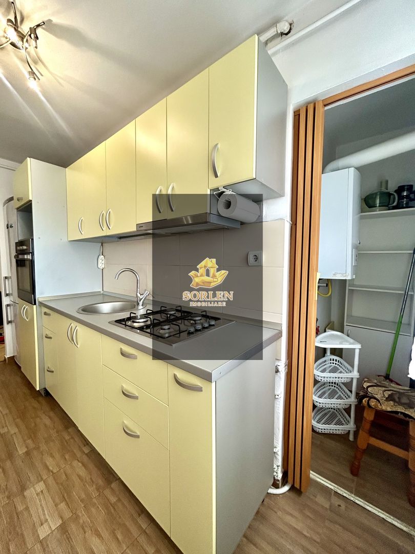 Apartament cu 3 camere de vânzare | Calea Mănăștur, Cluj-Napoca - Poză 6