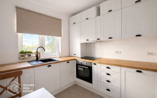 Apartament 2 camere mobilat, Complex Rezidențial Nova Mehala. - Poză 3