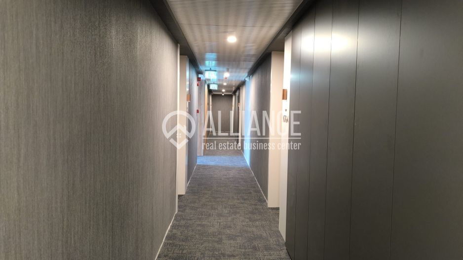 OLIMP(COD03) - Studio de lux in Complex exclusivist ! - Poză 19