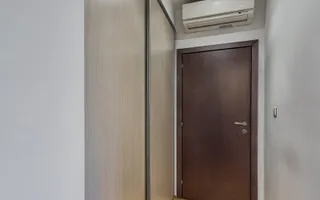 Apartamaent 2 camere in Natura Residence, Padurea Baneasa, Zoo - Poză 15