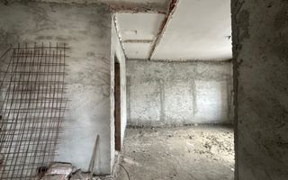 Vila Interbelica | S+P+2+M | Structura Consolidata - Poză 9