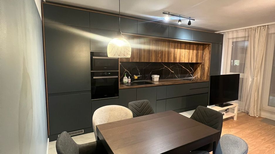 Chirie I Apartament 2 camere I MTM Residence I OMV Pipera - Poză 1