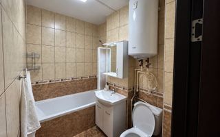 2 camere renovat | 52 mp | Diham – Basarabia | Etaj 1/4 | - Poză 9