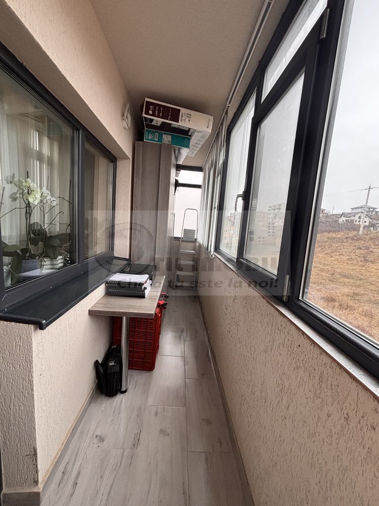 Apartament 2 camere decomandat, 64  + loc de parcare- Visan - Poză 6