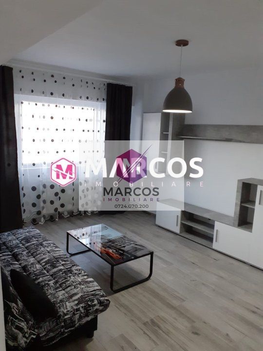 Apartament 2 camere semidecomandat, et.7, Central, ID 708 - Poză 8