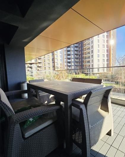 DE INCHIRIAT | APARTAMENT 3 CAMERE | Parcului 20 - Poză 1