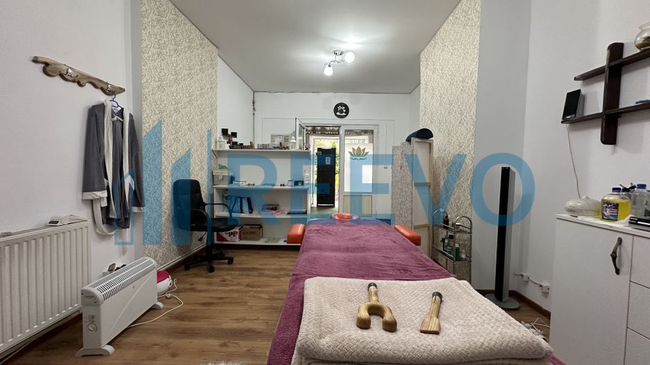 Spațiu comercial de închiriat, Buhuși - Poză 2