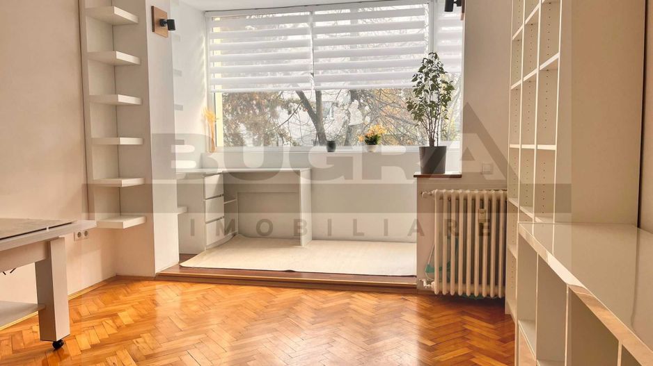 Apartament 3 camere decomandate, parcare, PET-FRIENDLY, zona Platinia - Poză 1