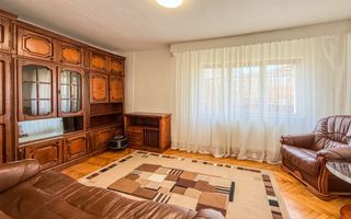 Apartament decomandat la parter inalt cu balcon , 0% comision! - Poză 2