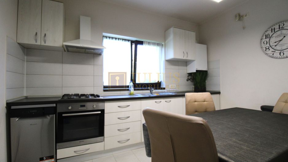 1/2 duplex, mobilat si utilat complet – Giroc - Poză 4