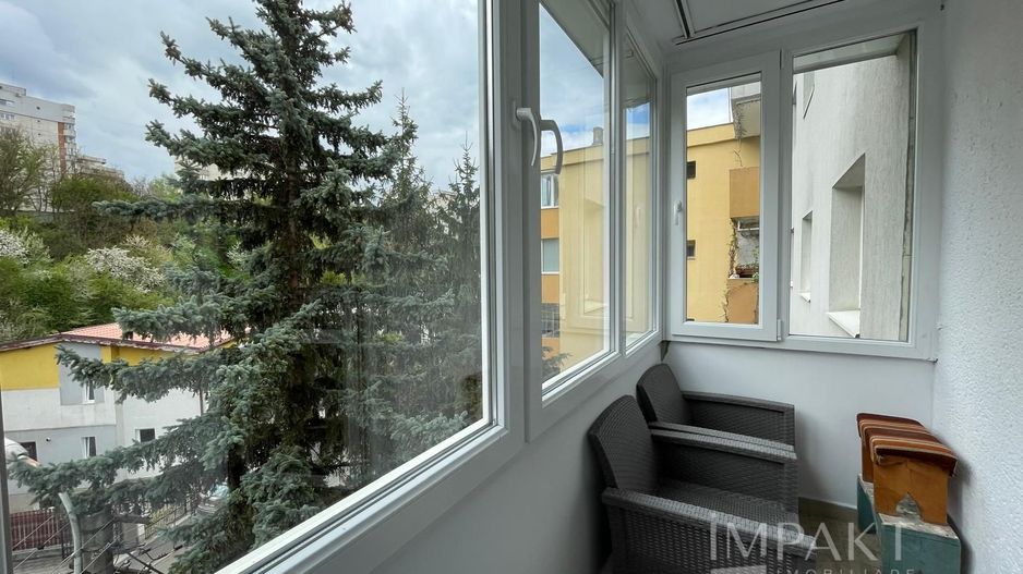 Apartament 4 camere de închiriat, zona Plopilor, Cluj - Poză 9