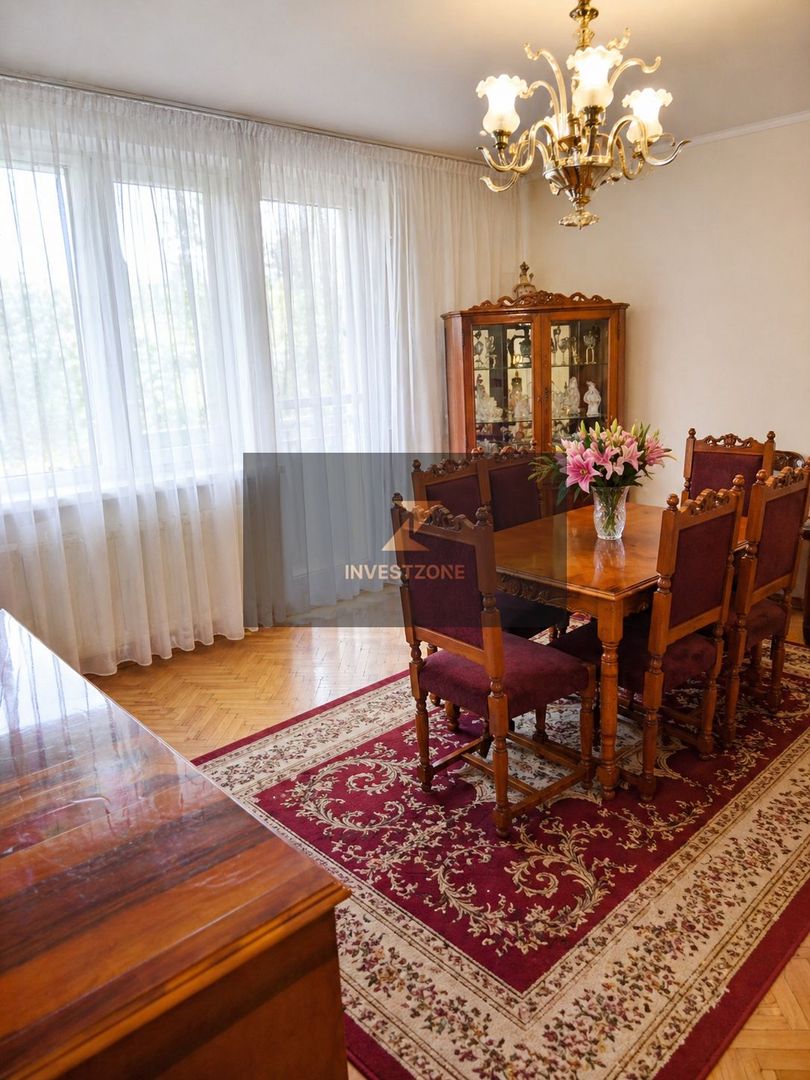 Apartament 4 camere - malul Crișului - Poză 5