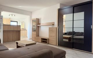 APARTAMENT 2 CAMERE SOS. ALEXANDRIEI - Poză 1