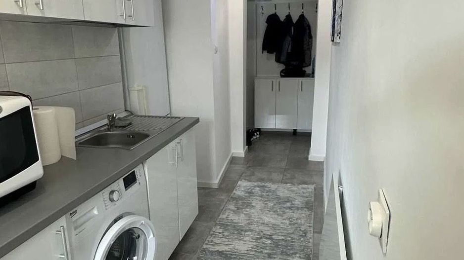 GARSONIERA COLENTINA- BLOC REABILITAT, BUCATARIE INCHISA, MODERN - Poză 4