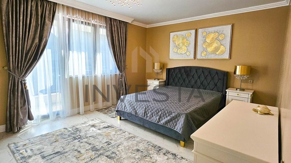 Casa spectaculoasa de inchiriat cu pisicina exterioara, zona Borhanci - Poză 15