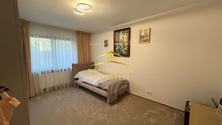 Apartment 4 camere -,Primaverii - Dorobanti - Poză 8