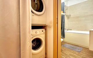 Comision 0 /Apartament 2 camere Aron Cotrus / de închiriat / Herestrau - Poză 14