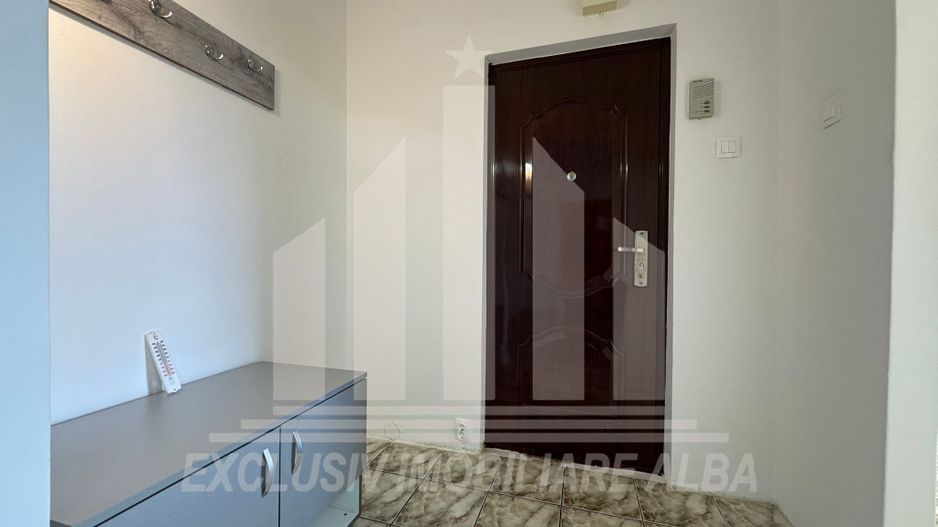 Apartament cu 2 camere de vanzare, Cetate - Poză 2