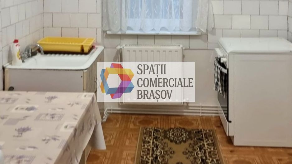 Apartament cu doua camere, zona Astra 53 mp - Poză 6
