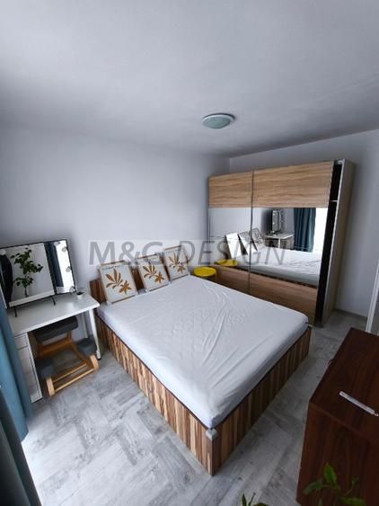 Apartament 3 camere Dumbravita - Poză 8