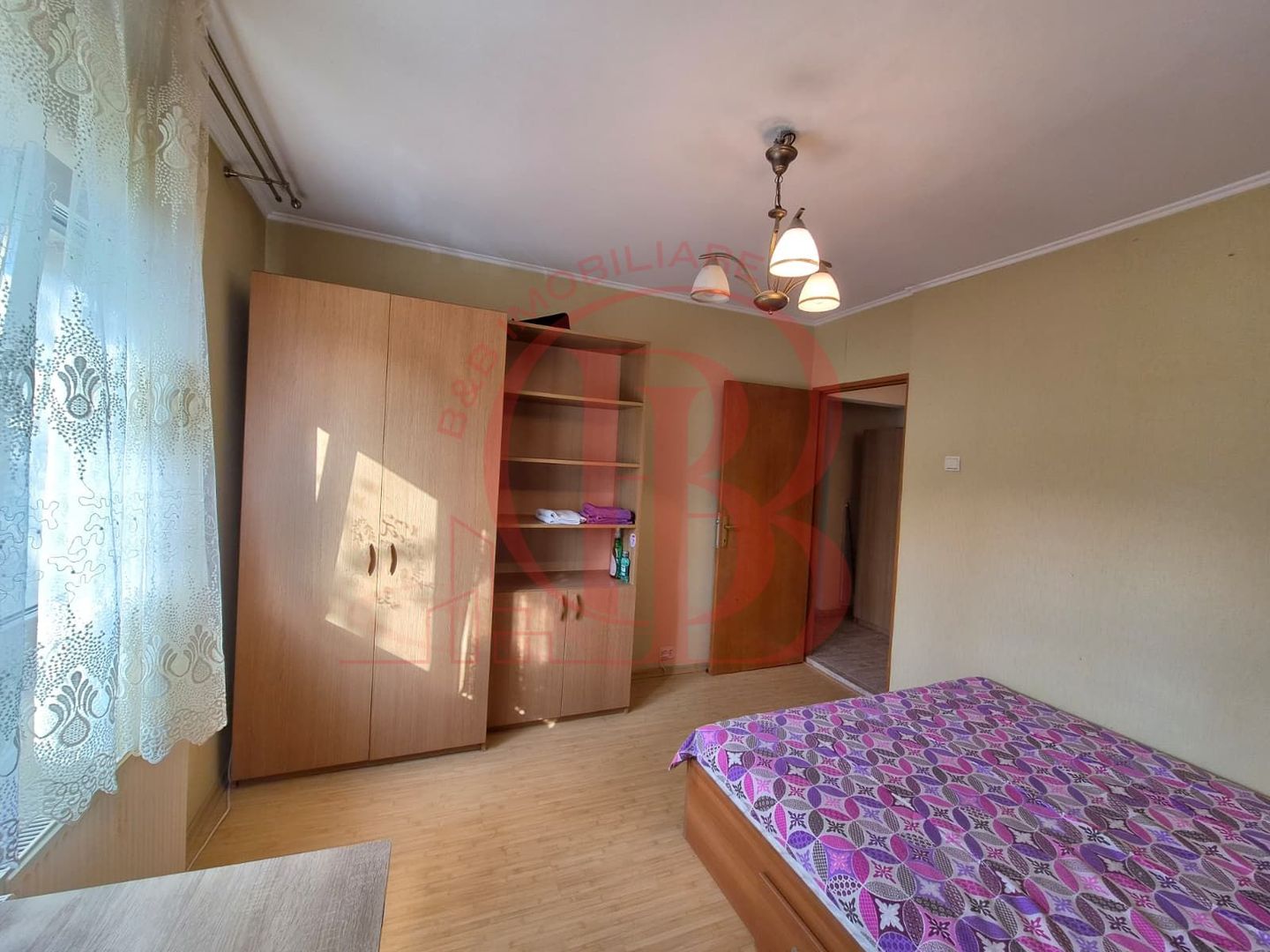 Apartament 3 camere Vitan Mall-5 min Metrou Mihai Bravu - Poză 16