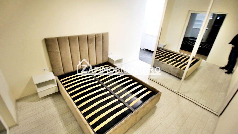 Casa 5 camere la cheie 175mp,520mp teren,mobilată și utilată - Poză 3