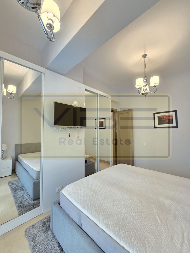 PENTHOUSE -137mp- LOCATIE CENTRALA- PALAS MALL  ! - Poză 5