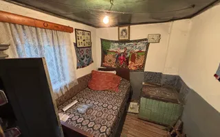 Casă + Teren 1.245 mp aproape de București (Ologeni, Prahova) - Poză 11