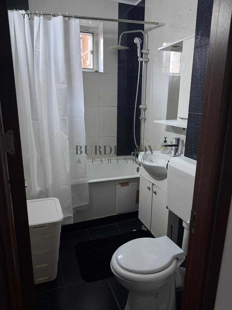 Apartament cu 3 camere de închiriat - Drumul Taberei - Mall Plaza - Poză 7