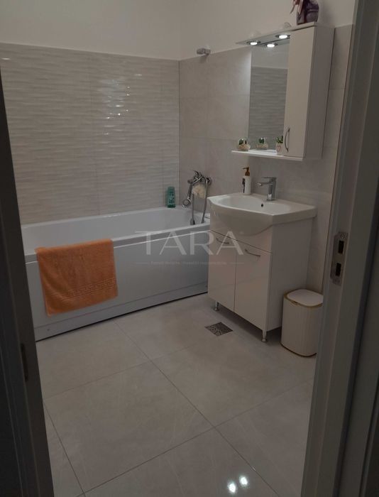 Apartament 2 camere, Dambul Rotund - Poză 5