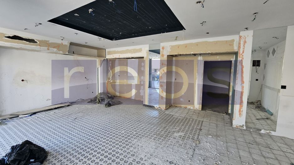 INCHIRIERE SPATIU COMERCIAL | DOROBANTI | 100 MP | STRADAL | - Poză 4