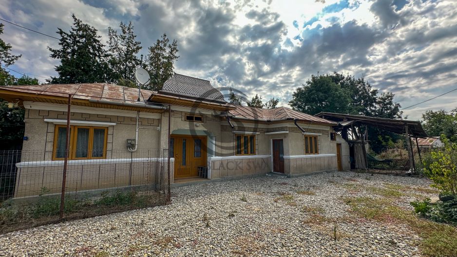 Casa cu 3 camere de vanzare | Puchenii Mosneni, Prahova | Comision 0% - Poză 2