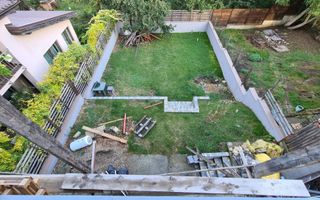 Casa D+P+E/ Semifinisata/ Andrei Muresanu - Poză 5