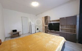 Garsoniera de inchiriat. Str. Vasile Aaron - Poză 1