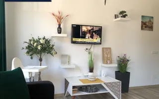 Ap 2 camere, loc privat de parcare inclus în preț, Mamaia Nord - Poză 14