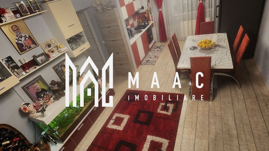 Apartament 3 Camere I Decomandat I Etaj 1 I Magnolia - Poză 2