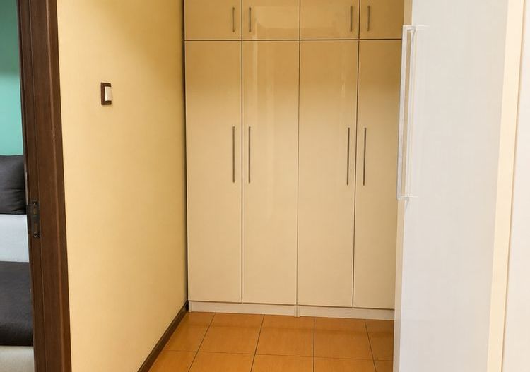 BRASADAS vinde ap 3 cam etaj 1 Burdea. - Poză 5