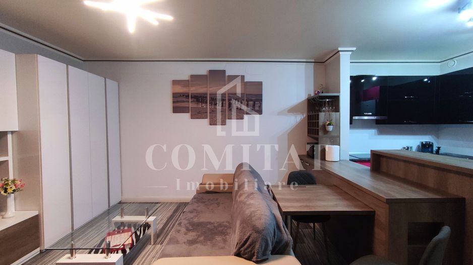 Apartament la cheie | Complex Exclusivist  |  Platinia - Poză 2